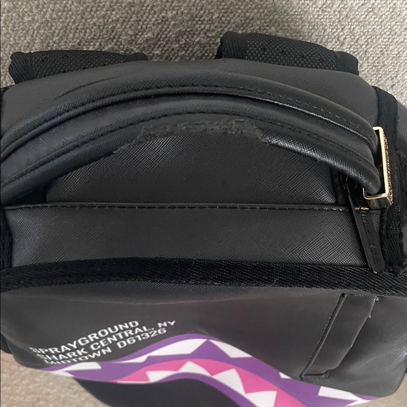 Sprayground Backpack - Picture 2 of 7